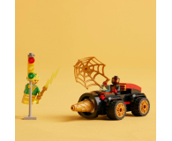 LEGO Marvel 10792 Pojazd wiertłowy - 1220606 - zdjęcie 10